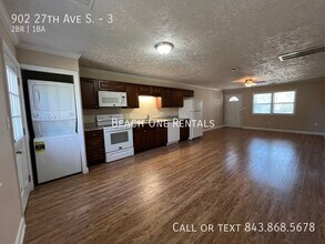 902 27th Ave S in North Myrtle Beach, SC - Building Photo - Building Photo