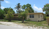 700-706 SE 22nd St in Fort Lauderdale, FL - Building Photo - Building Photo