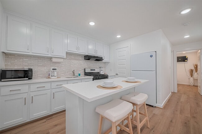 property at 6725 Avenue K