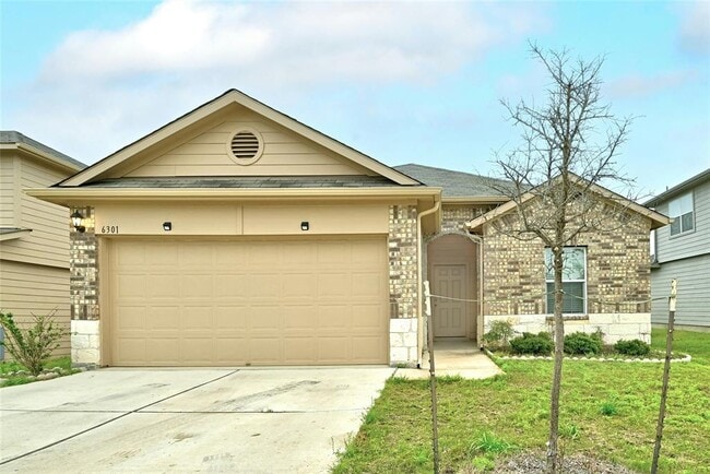 6301 Wideleaf Dr in Austin, TX - Building Photo - Building Photo