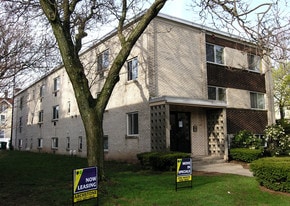 Sheridan Arms Apartments in New Haven, CT - Building Photo
