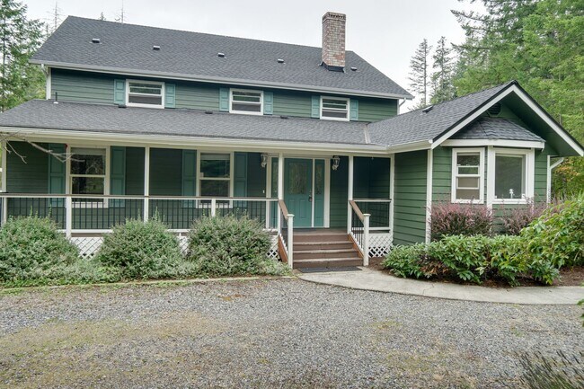 property at 28219 303rd Ave SE