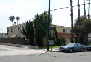 6418 Hummingbird St in Ventura, CA - Building Photo