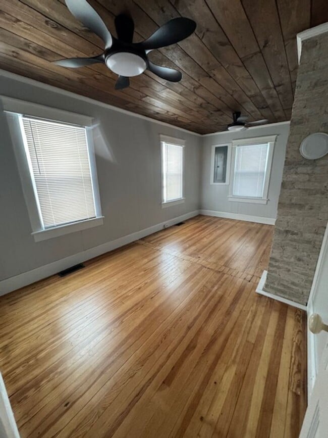 209 Taylor St in Lexington, VA - Building Photo - Building Photo