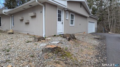 141 Gurleyville Rd in Mansfield, CT - Building Photo - Building Photo