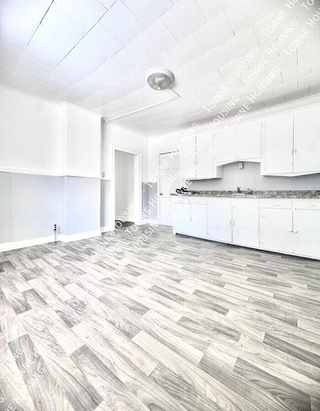 property at 256 14th St