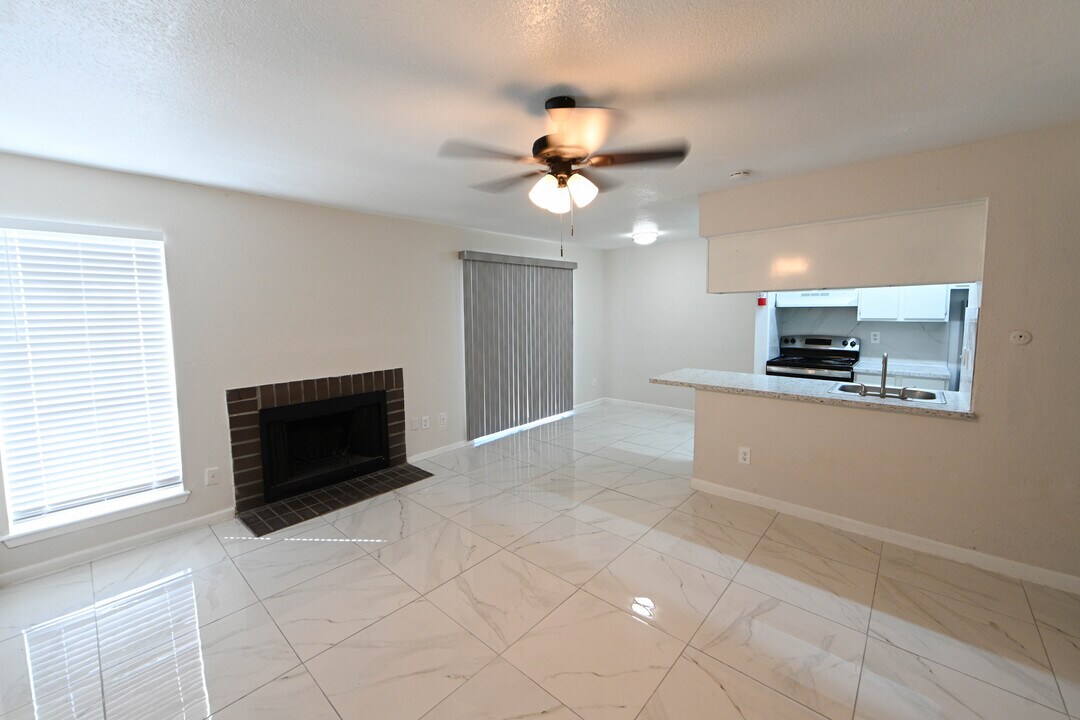 Glen Willow Apartments Photo