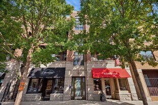 3539 N Southport Ave in Chicago, IL - Building Photo