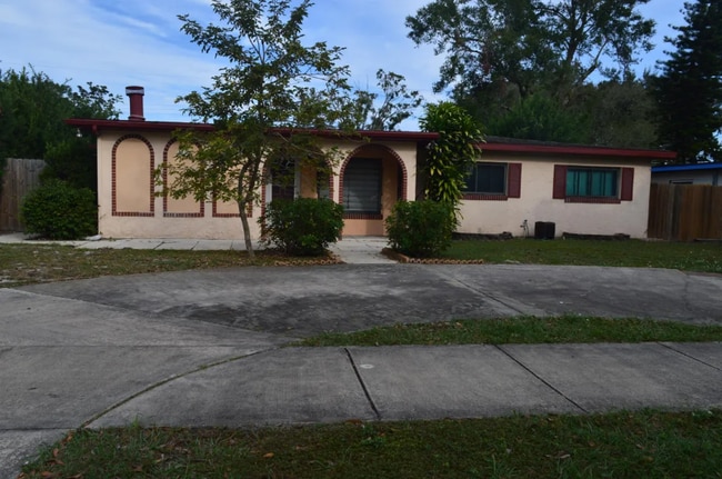 property at 3557 Arbutus Ln