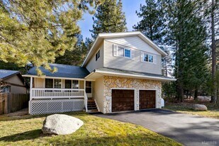 2235 Texas Ave in South Lake Tahoe, CA - Building Photo