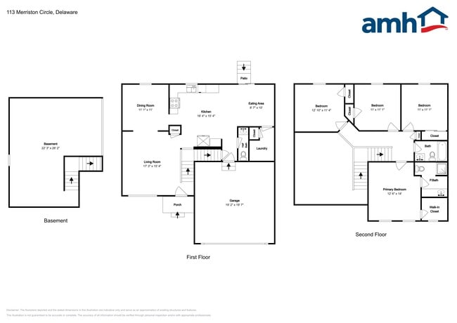 113 Merriston Cir in Delaware, OH - Building Photo - Building Photo