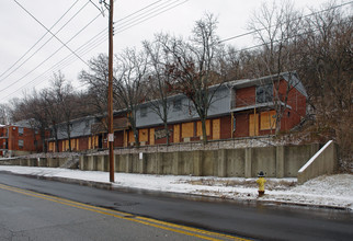 2918 W McMicken Ave in Cincinnati, OH - Building Photo - Building Photo