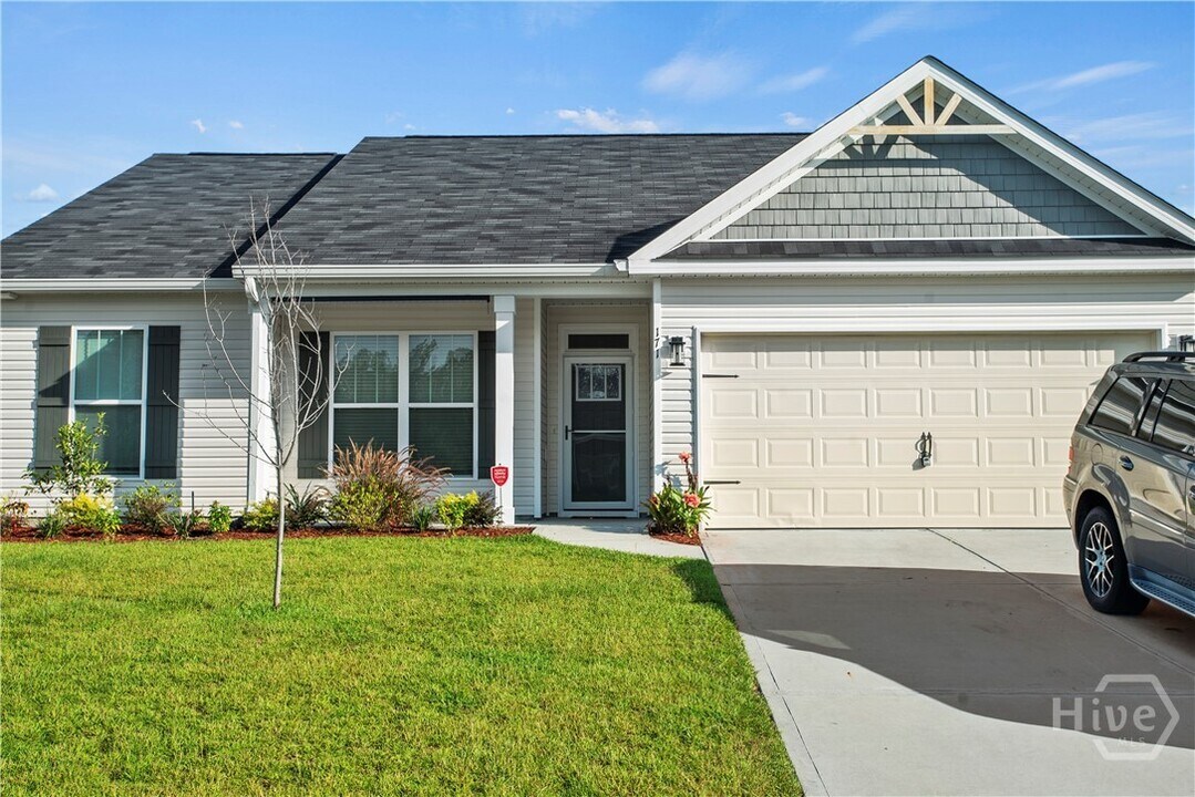 171 Gavin Wy in Rincon, GA - Building Photo