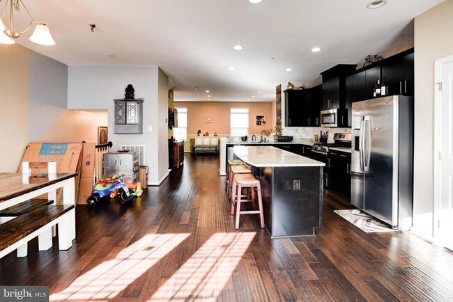 14301 Ridge View Ln in Laurel, MD - Building Photo - Building Photo