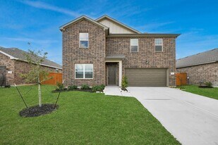 5819 Bright Keel Dr in Katy, TX - Building Photo