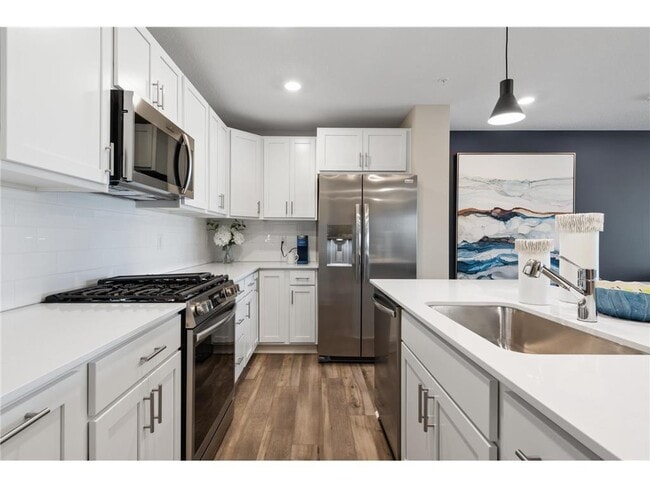 5289 Long Pointe Pass in Woodbury, MN - Building Photo - Building Photo