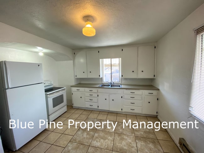 128 4th St in Idaho Falls, ID - Building Photo - Building Photo