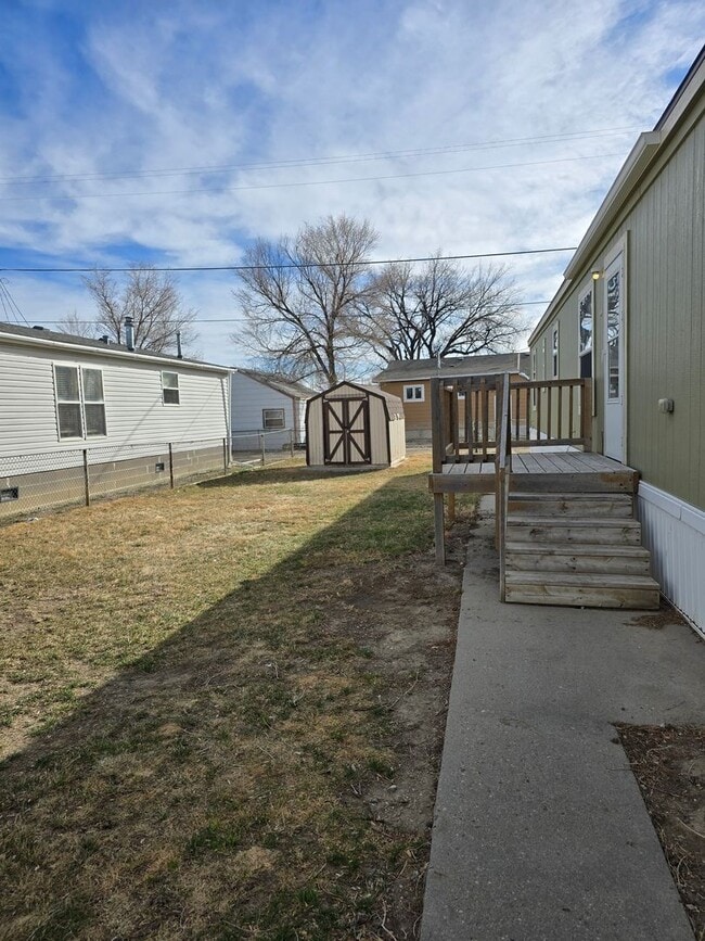 467 Texas St in Evansville, WY - Building Photo - Building Photo