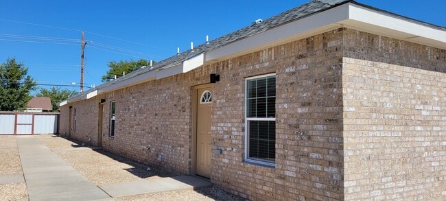 property at 2412 E 14th St