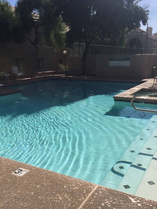 101 S Players Club Dr, Unit Your Starr Pass Home in Tucson, AZ - Foto de edificio