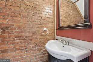 1116 Monroe St NW in Washington, DC - Building Photo