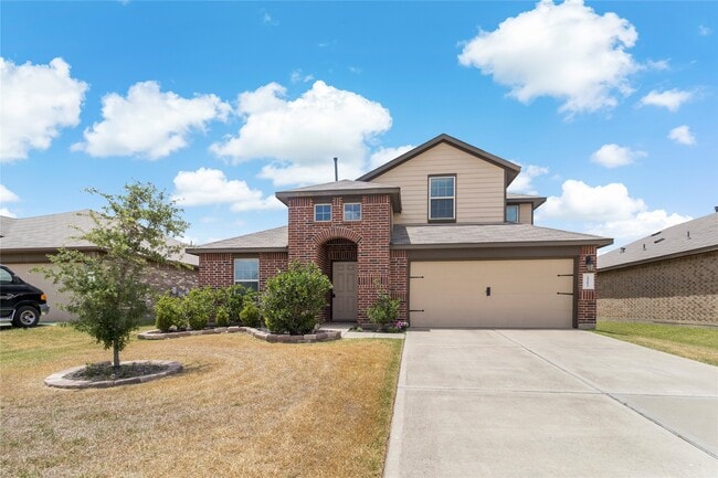 property at 29102 Jacobs River Dr
