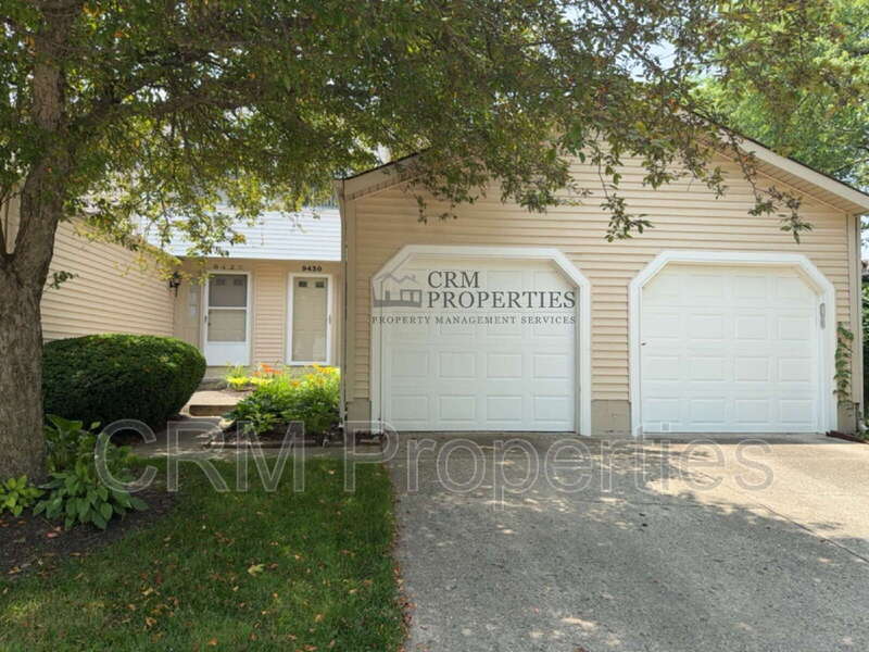 9430 Aspen Grove Ln in Indianapolis, IN - Building Photo
