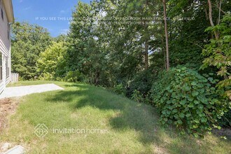 449 Dublin Way in Dallas, GA - Building Photo - Building Photo