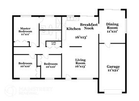8456 Culebra Ave in North Port, FL - Building Photo
