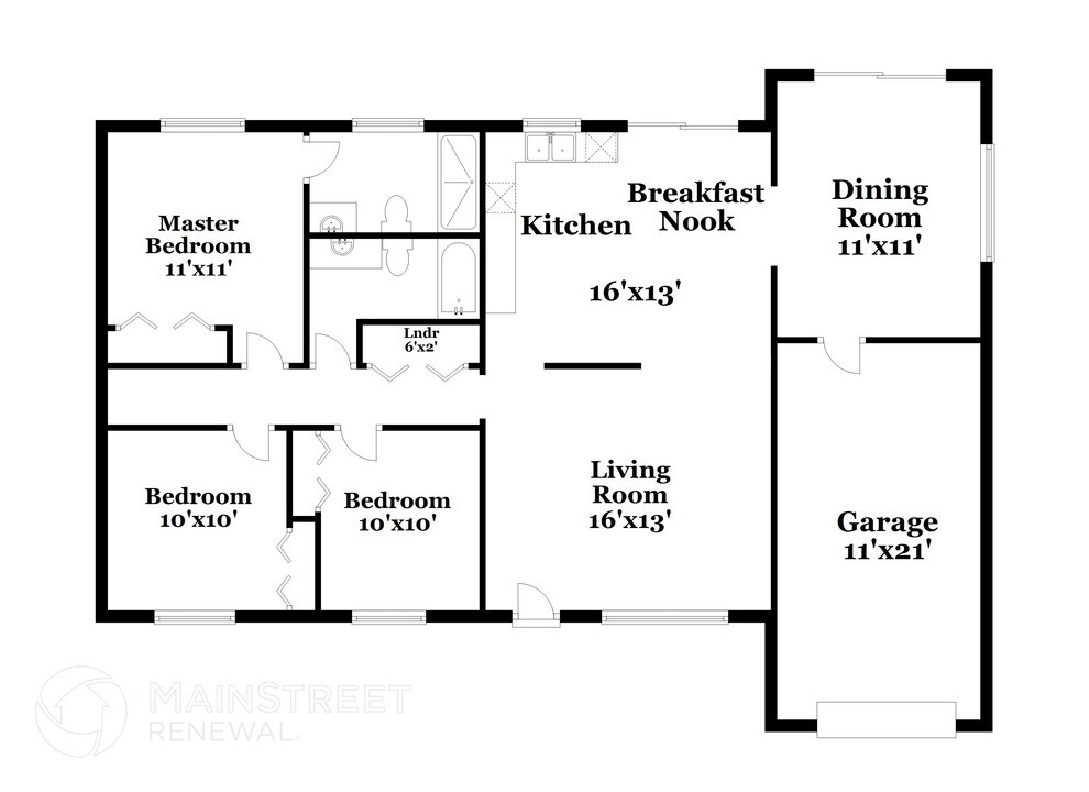 8456 Culebra Ave in North Port, FL - Building Photo