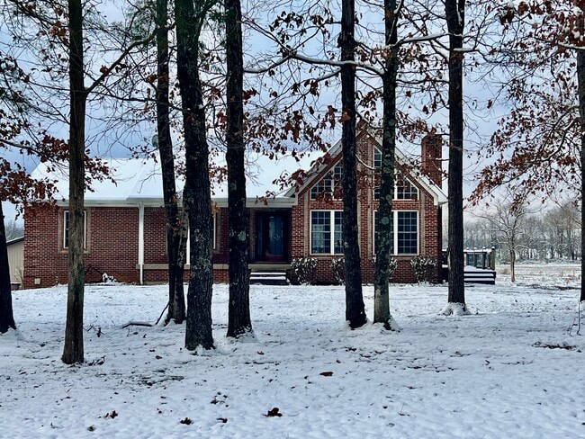 property at 13307 North Rd NW