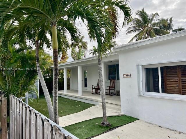 7960 Hawthorne Ave in Miami Beach, FL - Building Photo - Building Photo