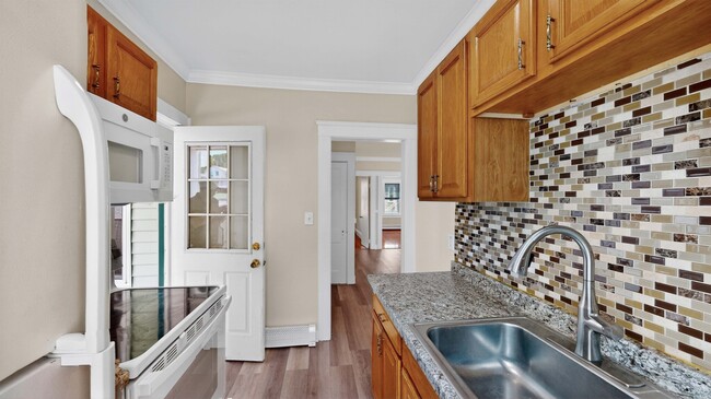 8 Ropes St, Unit 1T in Salem, MA - Building Photo - Building Photo