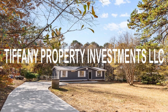 property at 3234 Cinnabar Ln