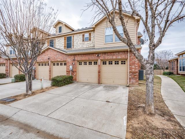 property at 2746 Denali Park Dr