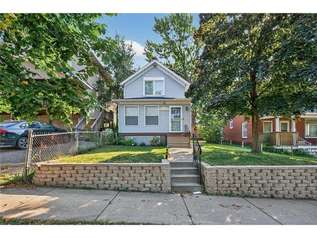 property at 884 Westminster St