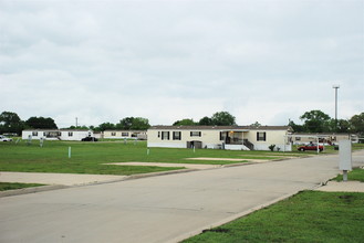 Lake Ray Hubbard Mobile Home Estates in Wylie, TX - Building Photo - Building Photo