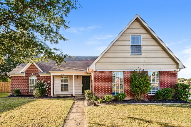 2708 Baird Dr