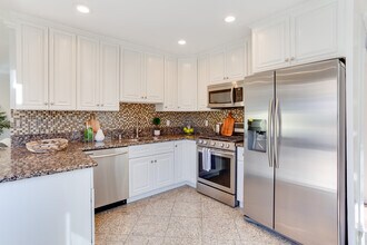 8345 Westlawn Avenue in Los Angeles, CA - Building Photo - Building Photo