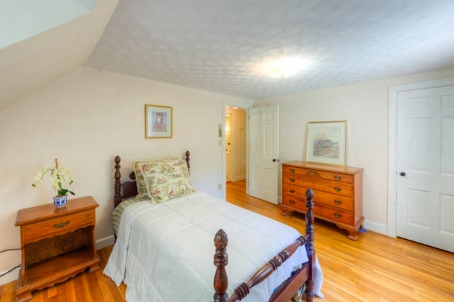16 Saxon Rd in Worcester, MA - Building Photo - Building Photo