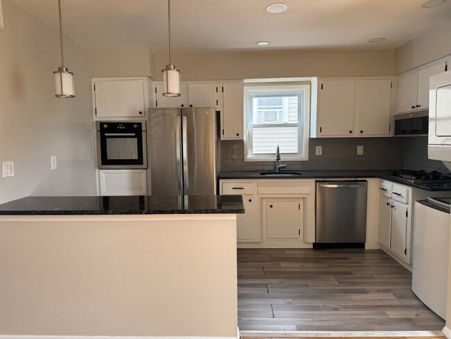 property at 54 Brighton Ave