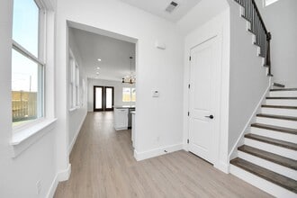 4129 E Toliver St in Houston, TX - Building Photo - Building Photo