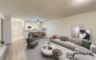 3575 W Broadway in Vancouver, BC - Building Photo