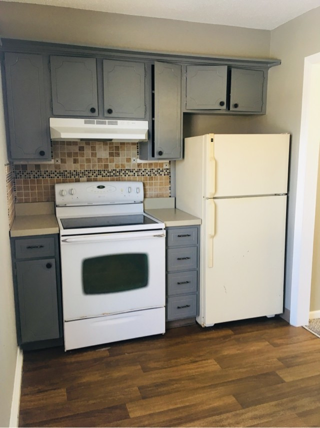 8725 Countryshire Ln-Unit -APT 1 in Kansas City, MO - Building Photo - Building Photo