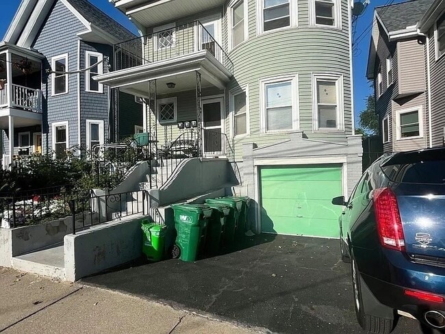 property at 56 William St
