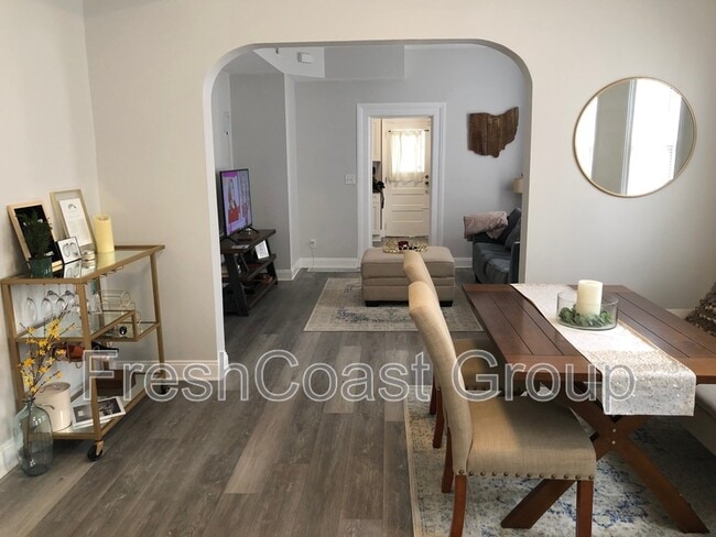 property at 2049 W 28th St