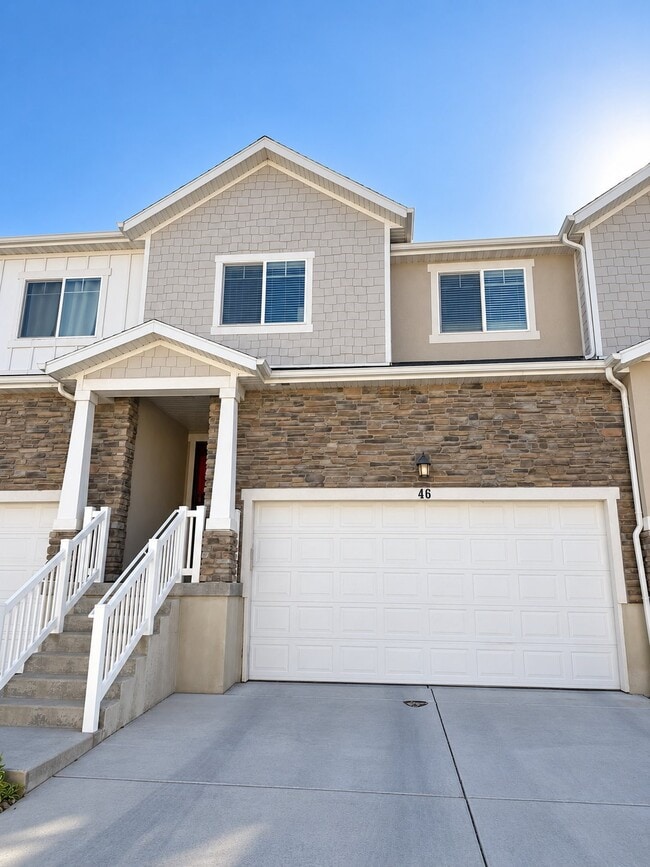property at 46 N 2150 W