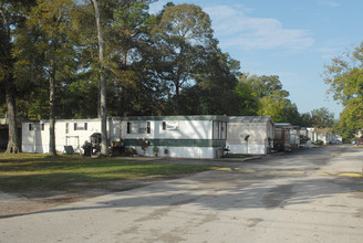 Maia Mart Terrace in Porter, TX - Building Photo - Building Photo