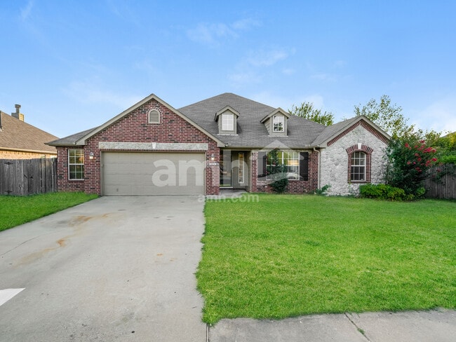 property at 4024 S 212th E Ave