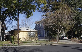 925-927 Harrison St in Santa Clara, CA - Building Photo